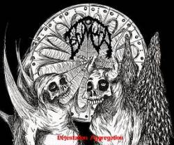 Ishimura : Detestation Aggregation